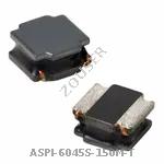 ASPI-6045S-150M-T