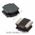 ASPI-8040S-330M-T