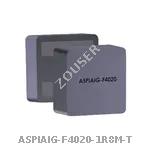 ASPIAIG-F4020-1R8M-T