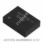 AST3TQ-10.000MHZ-1-T2