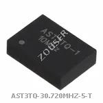 AST3TQ-30.720MHZ-5-T