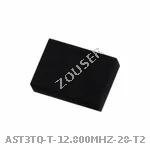 AST3TQ-T-12.800MHZ-28-T2