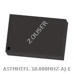 ASTMHTFL-10.000MHZ-AJ-E