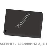 ASTMHTFL-125.000MHZ-AJ-E-T