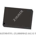ASTMHTFL-25.000MHZ-AC-E-T