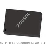ASTMHTFL-25.000MHZ-XR-E-T3