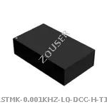 ASTMK-0.001KHZ-LQ-DCC-H-T10