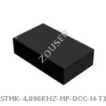 ASTMK-4.096KHZ-MP-DCC-H-T10