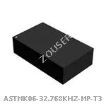 ASTMK06-32.768KHZ-MP-T3