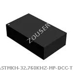 ASTMKH-32.768KHZ-MP-DCC-T3