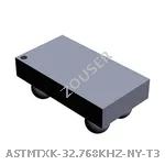 ASTMTXK-32.768KHZ-NY-T3