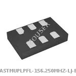 ASTMUPLPFL-156.250MHZ-LJ-E