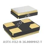 ASTX-H12-B-16.000MHZ-T