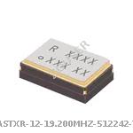 ASTXR-12-19.200MHZ-512242-T