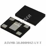 ASVMB-10.000MHZ-LY-T