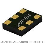 ASVMX-212.500MHZ-3ABA-T