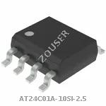 AT24C01A-10SI-2.5