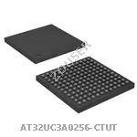 AT32UC3A0256-CTUT