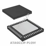 ATA6613P-PLQW