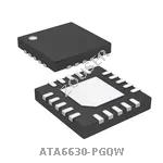 ATA6630-PGQW