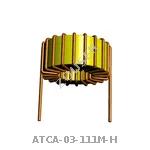ATCA-03-111M-H