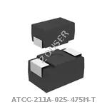 ATCC-211A-025-475M-T