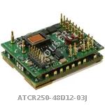 ATCR250-48D12-03J