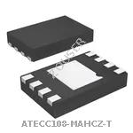 ATECC108-MAHCZ-T