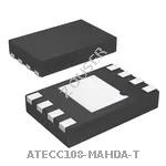 ATECC108-MAHDA-T