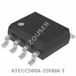 ATECC508A-SSHDA-T