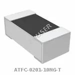 ATFC-0201-10NG-T