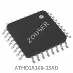 ATMEGA168-15AD