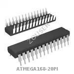 ATMEGA168-20PI