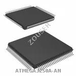 ATMEGA3250A-AN