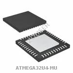 ATMEGA32U4-MU