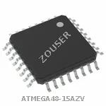 ATMEGA48-15AZV