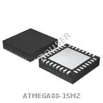 ATMEGA88-15MZ