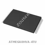 ATMEGA8HVA-4TU