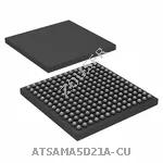 ATSAMA5D21A-CU