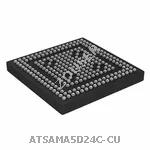ATSAMA5D24C-CU