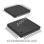 ATSAMD20G17A-AUT