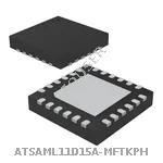 ATSAML11D15A-MFTKPH