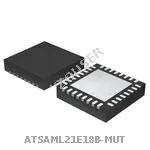 ATSAML21E18B-MUT