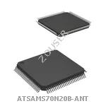 ATSAMS70N20B-ANT