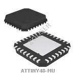 ATTINY48-MU