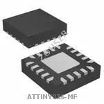 ATTINY816-MF