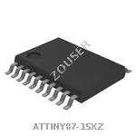 ATTINY87-15XZ