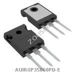 AUIRGP35B60PD-E