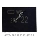 AWR-2R5SRB122MF25S