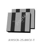 AWSCR-25.00CV-T